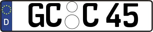 GC-C45