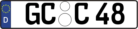 GC-C48
