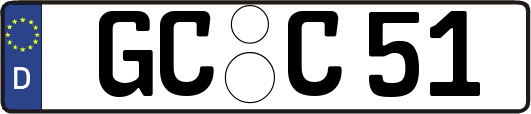 GC-C51