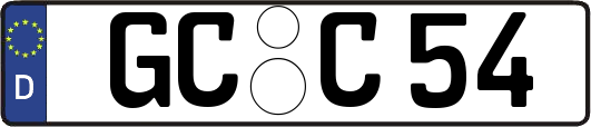 GC-C54