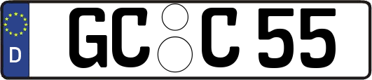 GC-C55