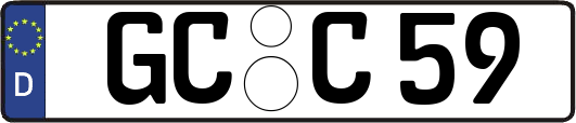 GC-C59