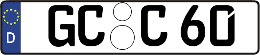 GC-C60