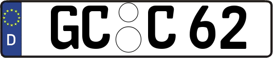 GC-C62