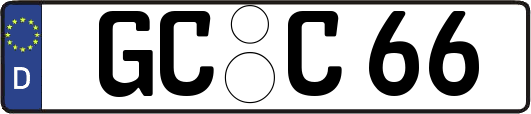 GC-C66