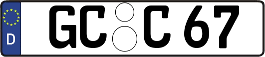 GC-C67