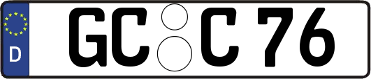 GC-C76