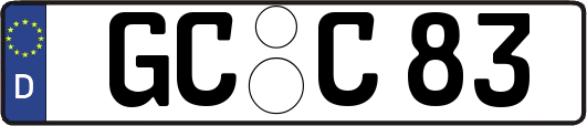 GC-C83