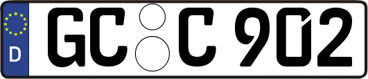 GC-C902