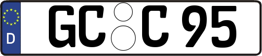 GC-C95