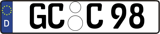 GC-C98