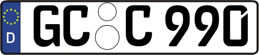 GC-C990