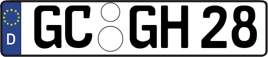 GC-GH28