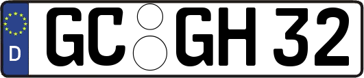 GC-GH32