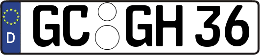 GC-GH36