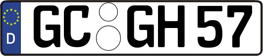 GC-GH57