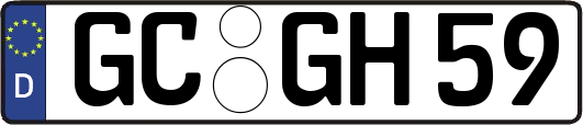 GC-GH59