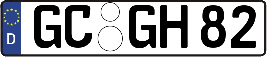 GC-GH82