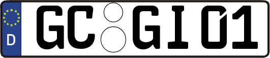 GC-GI01