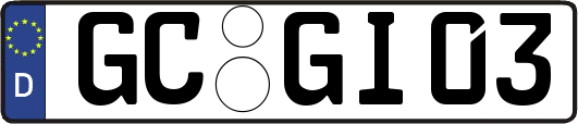 GC-GI03