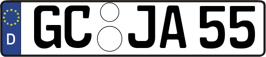 GC-JA55