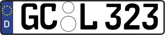GC-L323