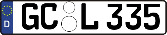 GC-L335