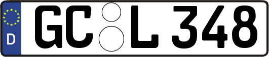 GC-L348