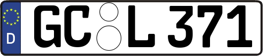 GC-L371