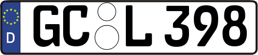 GC-L398