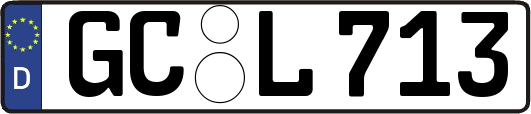 GC-L713
