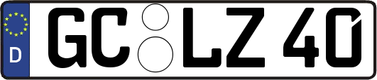 GC-LZ40