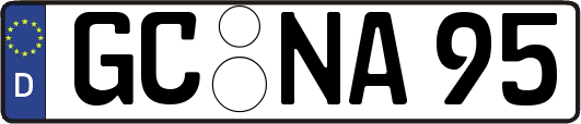 GC-NA95