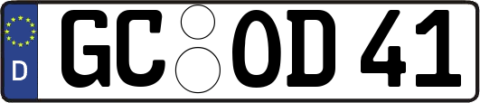 GC-OD41
