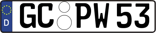 GC-PW53