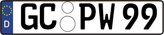GC-PW99