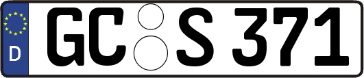 GC-S371