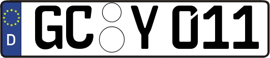 GC-Y011