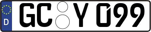 GC-Y099