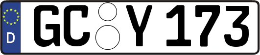 GC-Y173