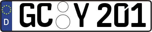 GC-Y201