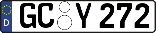 GC-Y272