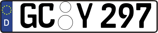 GC-Y297
