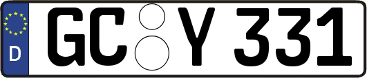 GC-Y331