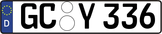GC-Y336