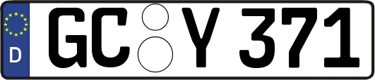 GC-Y371