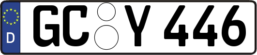 GC-Y446
