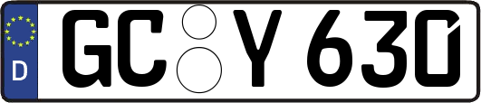 GC-Y630