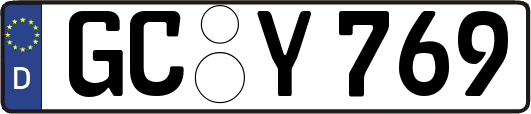 GC-Y769