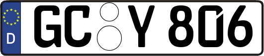 GC-Y806